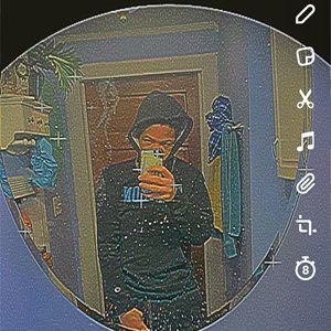 Meet your Posher, Elijah